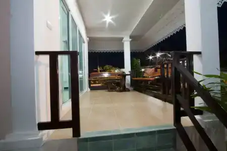 Baan Opun Garden Resort - 8