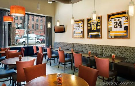 Indigo Boston Garden, An Ihg Hotel - 16