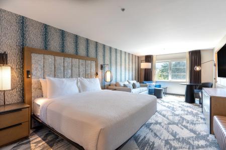 Silver Cloud - Seattle Broadway - 20