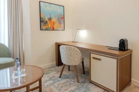 Crowne Plaza Porto, An Ihg - 108