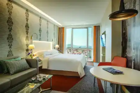 Tango Arjaan by Rotana Istanbul Asia - 29