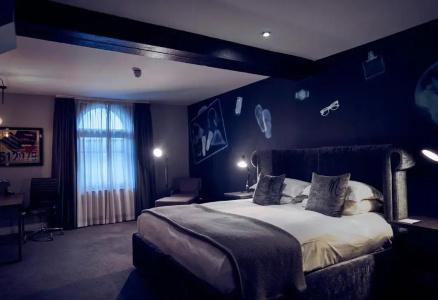 Malmaison Belfast - 95