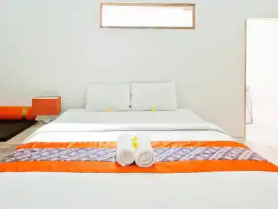 Oyo 1638 Cityzen Renon - 3
