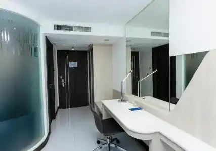 Holiday Inn Express Pattaya Central, An Ihg - Sha Extra Plus - 28
