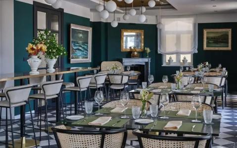 Palazzo Rainis & Spa - Small Luxury - 13