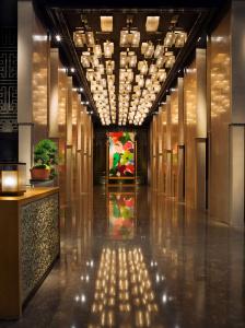 Grand Hyatt Chengdu - 12