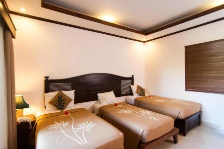 De Munut Balinese Resort - 4