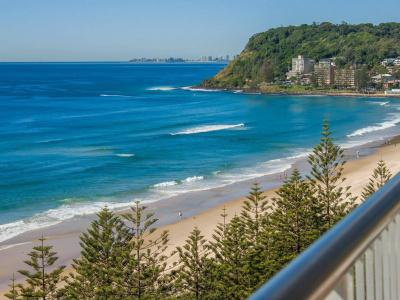 Cashelmara Beachfront - 12