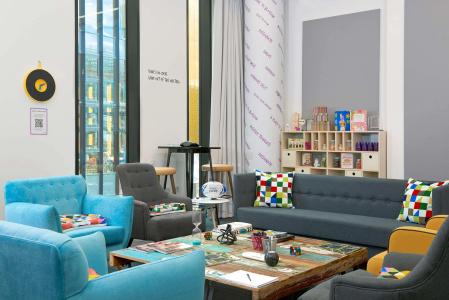 Innside by Melia Manchester - 15