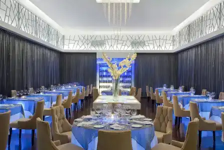 Le Blanc Spa Resort Cancun Adults Only All-Inclusive - 18