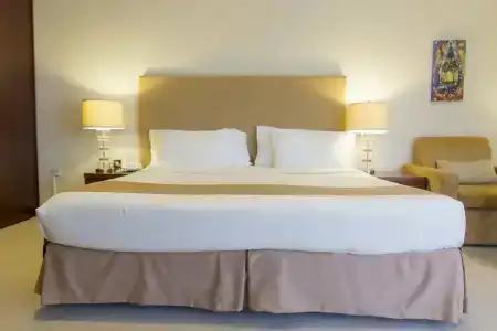 Al Qurum Resort - 2