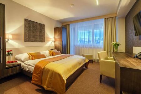 Horizont Resort - 6