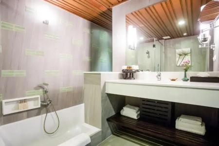 Khaolak Merlin Resort - Sha Extra Plus - 104