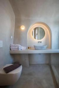 Chic Santorini - 8