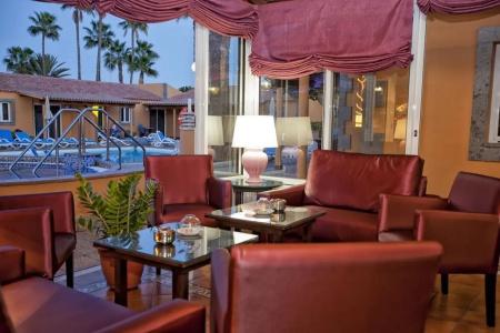 Bungalows Los Almendros - Gay Exclusive - 23