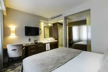 Levni & Spa - Special Category - 6