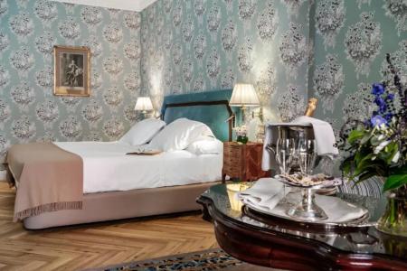 Relais & Châteaux Orfila - 28