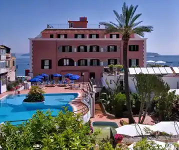 Mare Blu Terme - 20