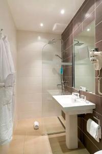 Best Western Plus Hôtel Brice Garden Nice - 122