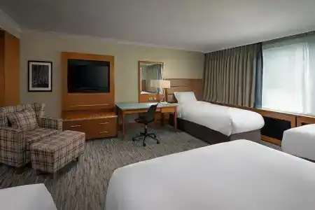 Radisson BLU and Spa, Limerick - 59