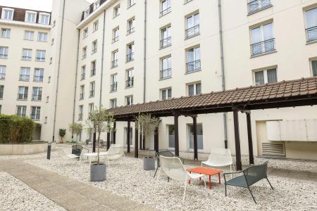 Citadines Sainte Catherine Brussels - 28