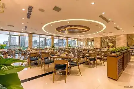 Pavilion - 114