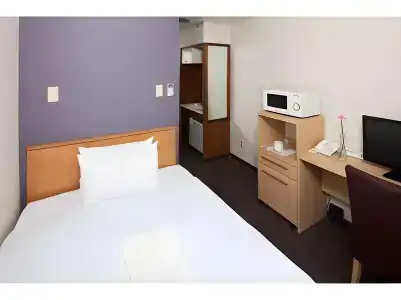 Flexstay Inn Ekoda - 5
