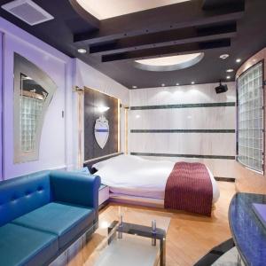 & Spa j-Mex Shinjuku Kabukicho (Adult Only) - 22