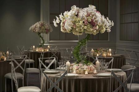 The Ritz-Carlton, - 29