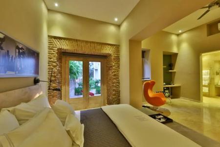 Billini, Historic Luxury - 81