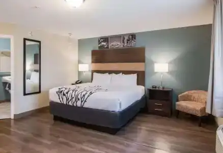 Hawthorn Suites by Wyndham Fort Benning - 26