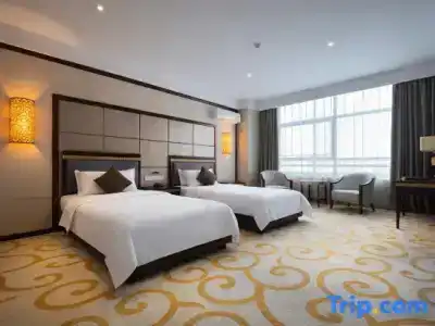 Nile Villa International - 66