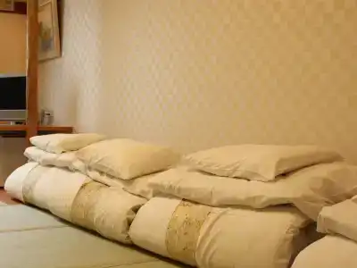 Satomo Ryokan - 3
