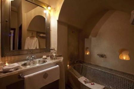 Riad Les Bougainvilliers - 7
