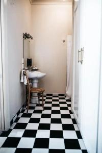The Grange b&b - 13