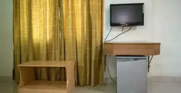 Nandhini, Rt Nagar - 4