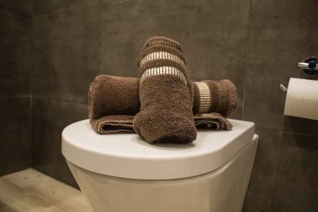 Luxury Circle Suites - 62
