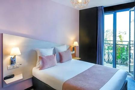 Hôtel Sainte-Rose - 59