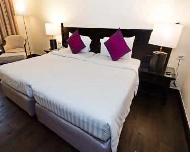 Silom Serene a Boutique - Sha Extra Plus - 40