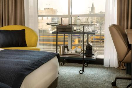 Park Plaza Utrecht - 40
