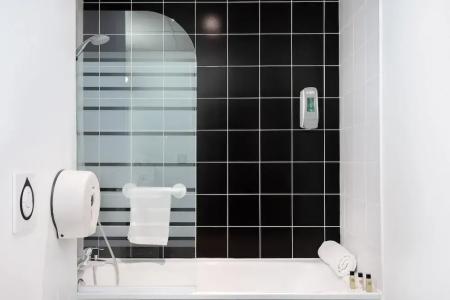 Hôtel Panorama - 57