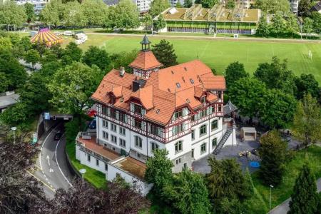 Militärkantine St. Gallen - 67