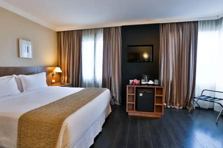 Park Inn by Radisson Berrini - 62