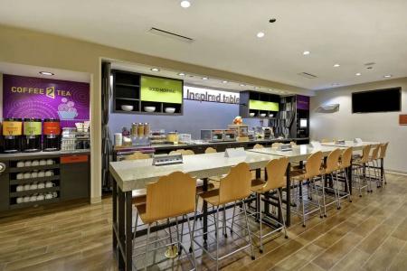Home2 Suites by Hilton West - 23