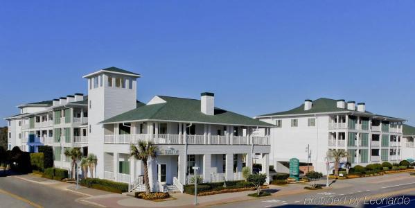 Turtle Cay by Diamond Resorts - 33