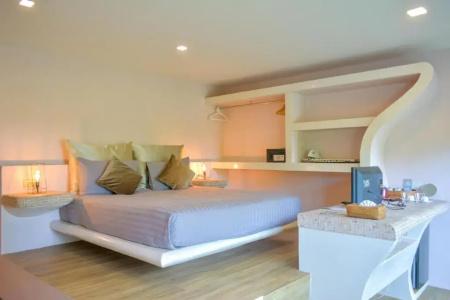 Le Divine Comedie Beach Resort - 52