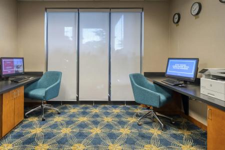Hampton Inn University Area - 2