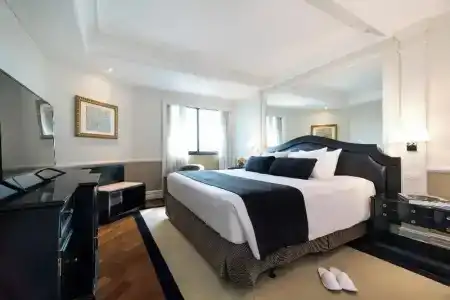 Grand Mercure Sao Paulo Ibirapuera - 200