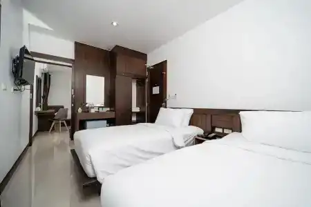 Circle Inn - 49