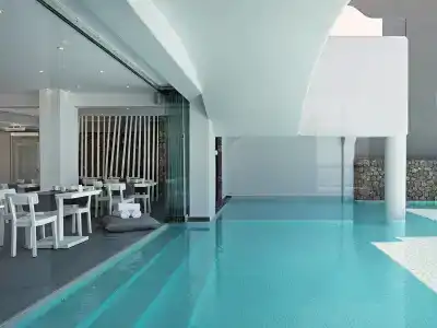 Acroterra Rosa & Spa - 35